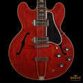 Gibson ES-330 Cherry 1963 - MusicMarket