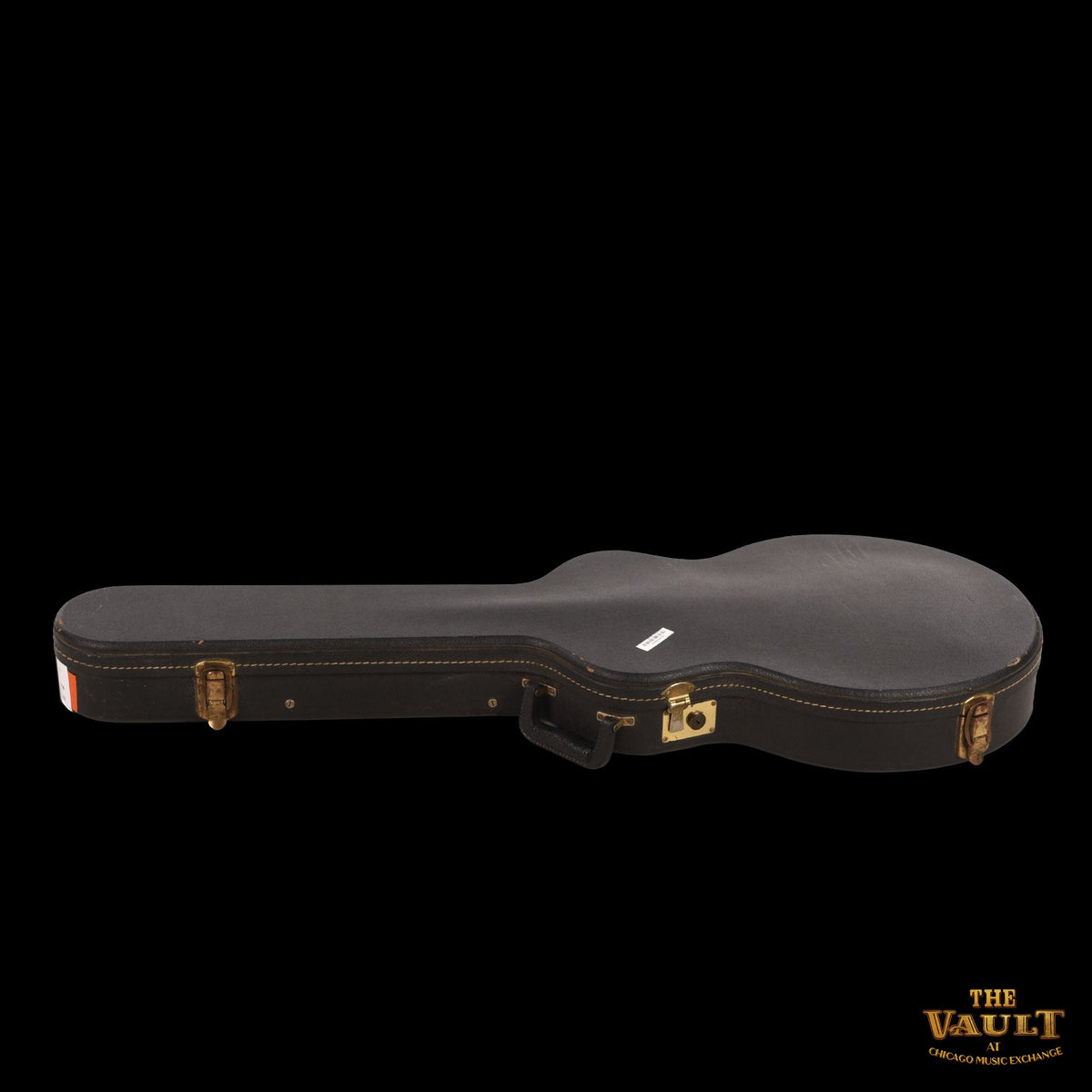 Gibson ES-330 Cherry 1963 - View 8 | MusicMarket