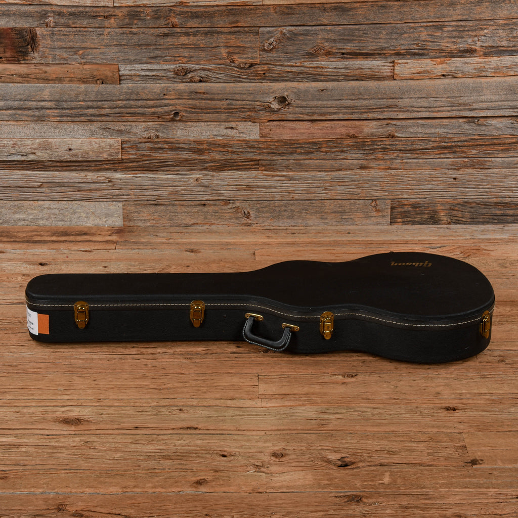 Gibson ES-335 Cherry 1974 - View 8 | MusicMarket