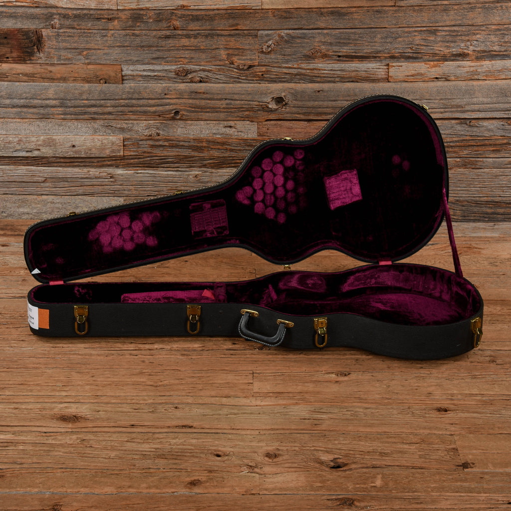 Gibson ES-335 Cherry 1974 - View 9 | MusicMarket
