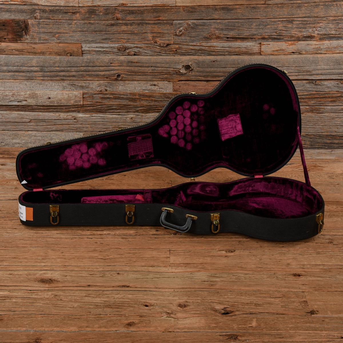 Gibson ES-335 Cherry 1974 - View 9 | MusicMarket