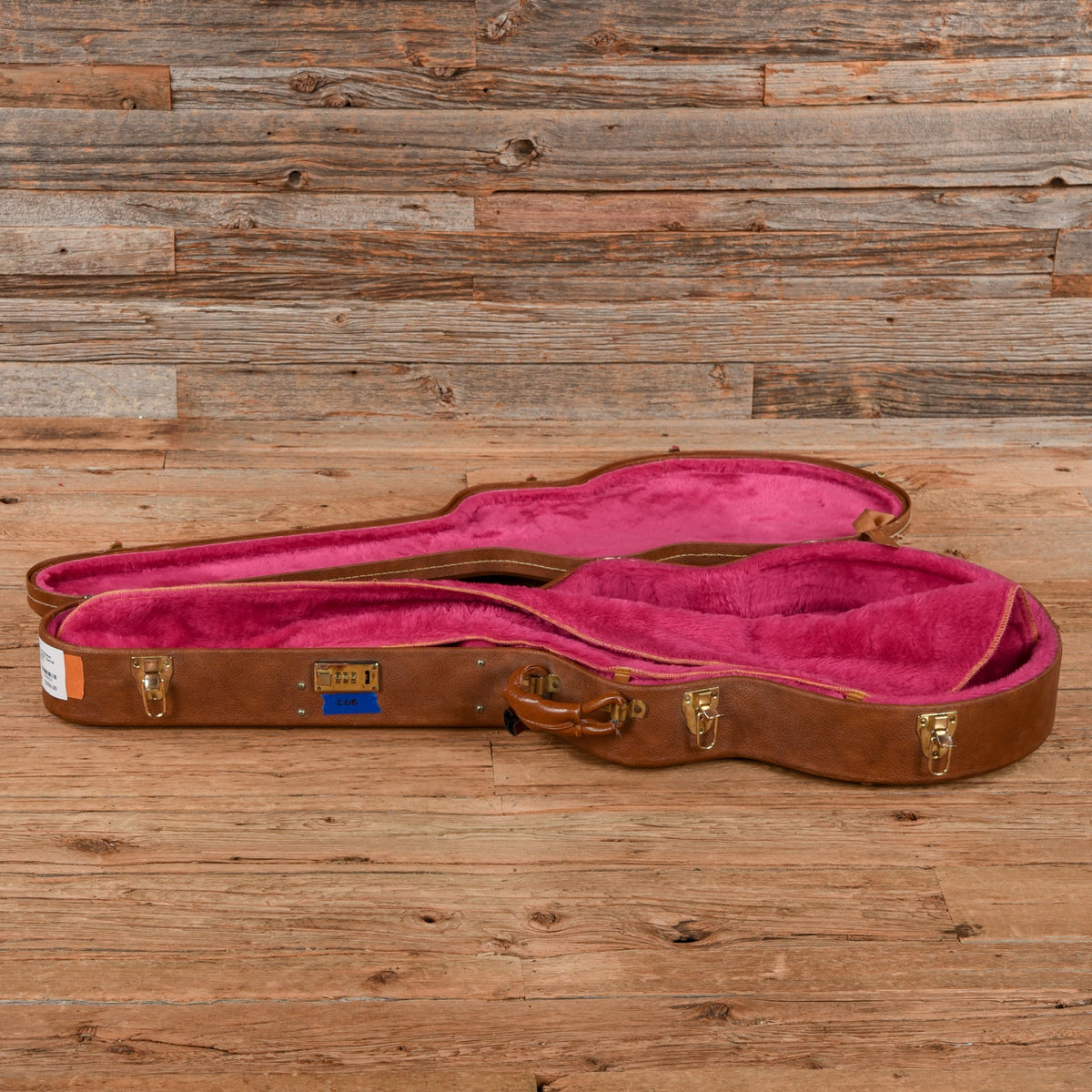 Gibson ES-335 Dot Reissue Sunburst 1989 - View 9 | MusicMarket