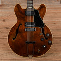 Gibson ES-340 Walnut 1969 - MusicMarket