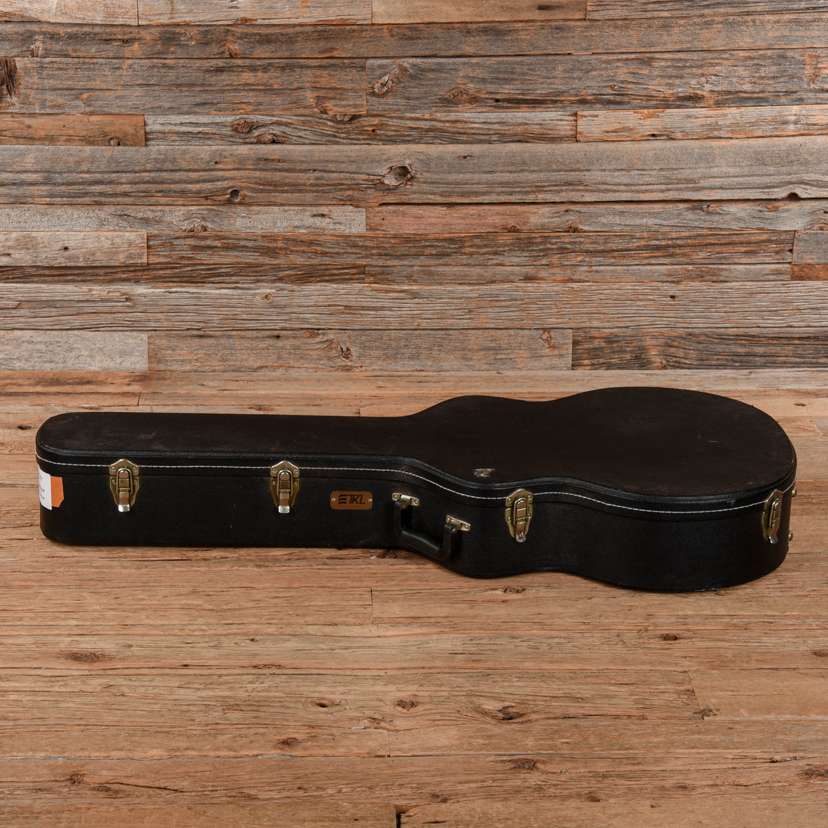 Gibson ES-340 Walnut 1969 - View 8 | MusicMarket