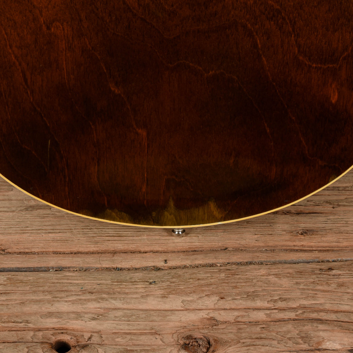 Gibson ES-340 Walnut 1969 - View 10 | MusicMarket