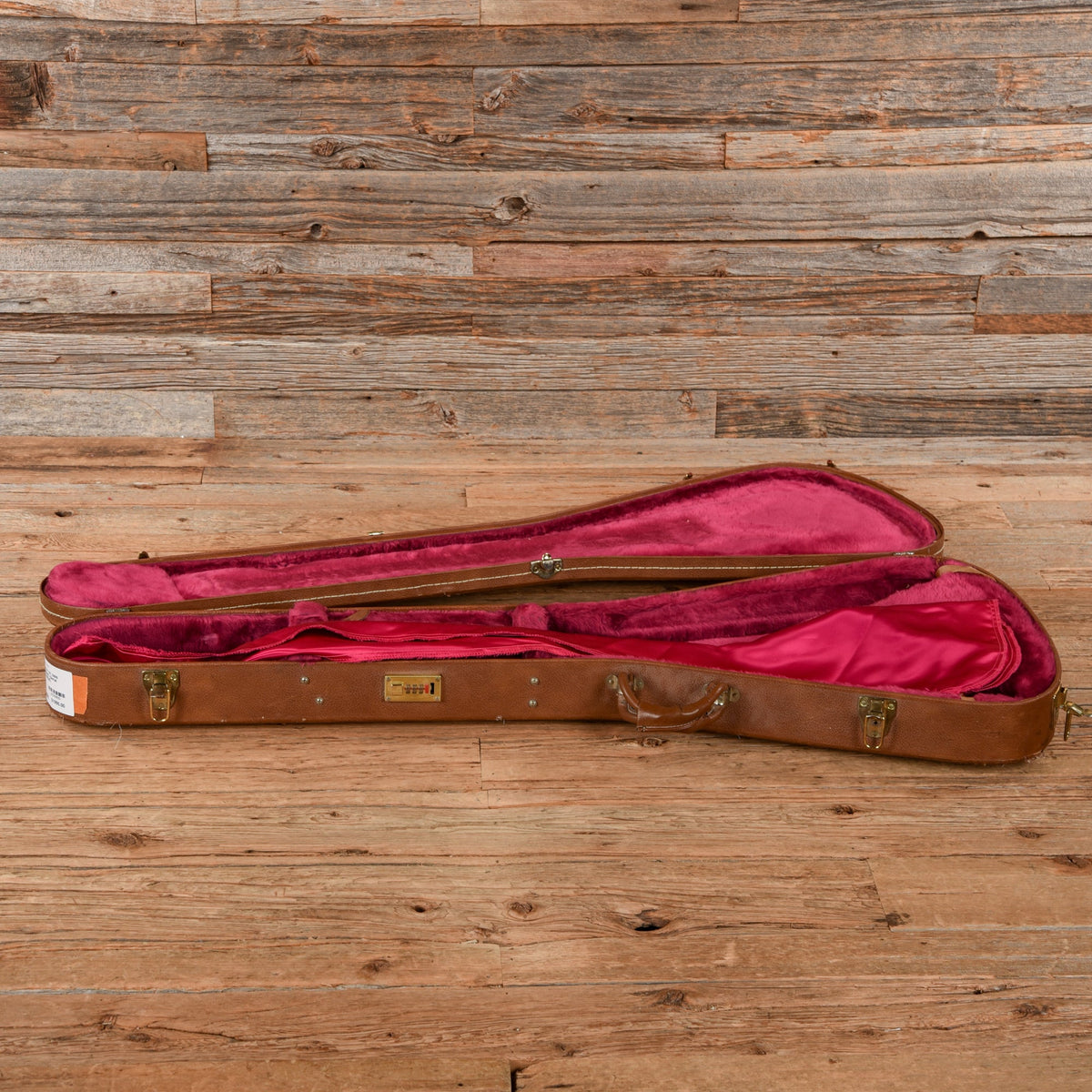 Gibson Flying V '67 Cherry 1999 - View 9 | MusicMarket