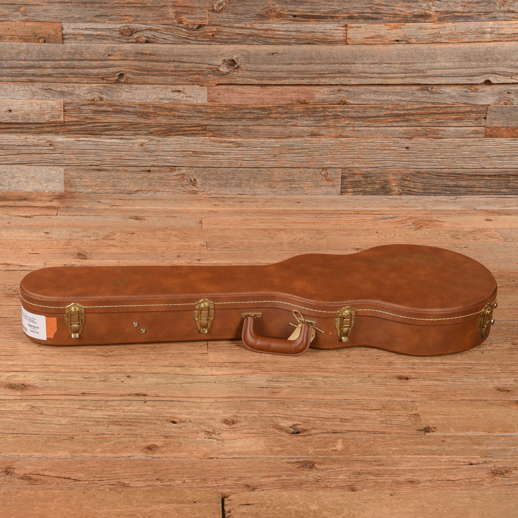 Gibson Gary Moore Les Paul Signature Sunburst 2013 - View 8 | MusicMarket