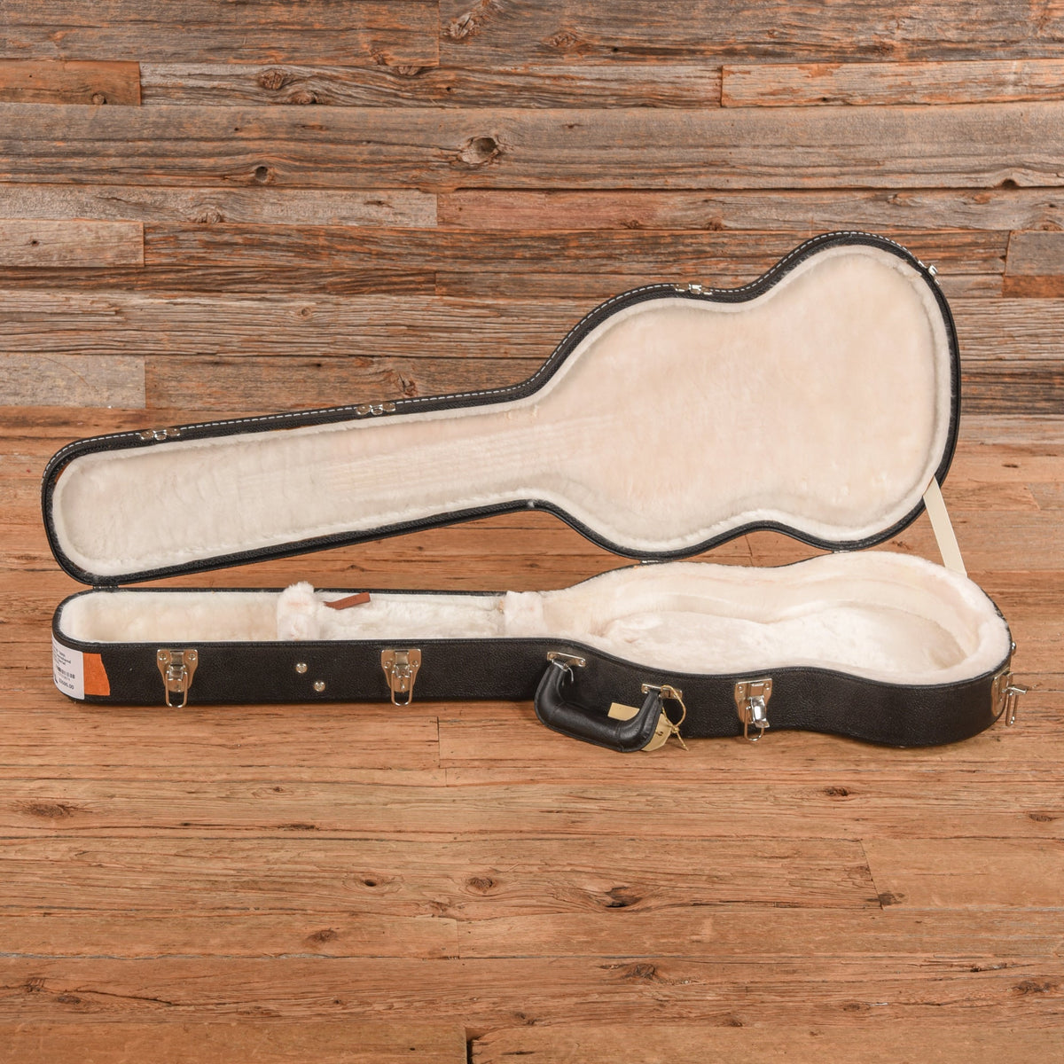 Gibson Gibson SG '50th Anniversary' Pete Townshend Edition White - View 9 | MusicMarket