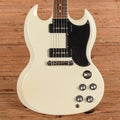 Gibson Gibson SG '50th Anniversary' Pete Townshend Edition White - MusicMarket