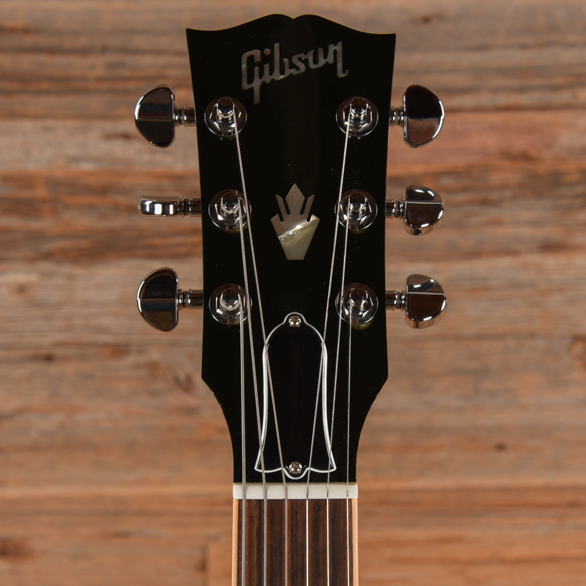 Gibson Gibson SG Standard Cherry - View 6 | MusicMarket