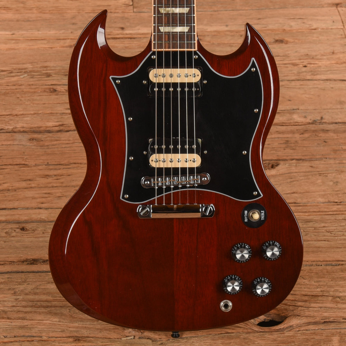 Gibson Gibson SG Standard Cherry - MusicMarket