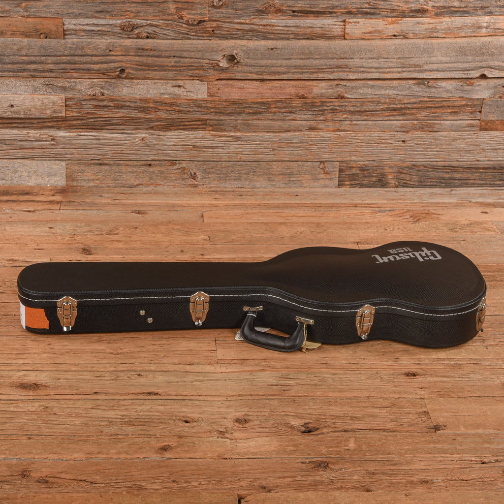 Gibson Gibson SG Standard Cherry - View 8 | MusicMarket