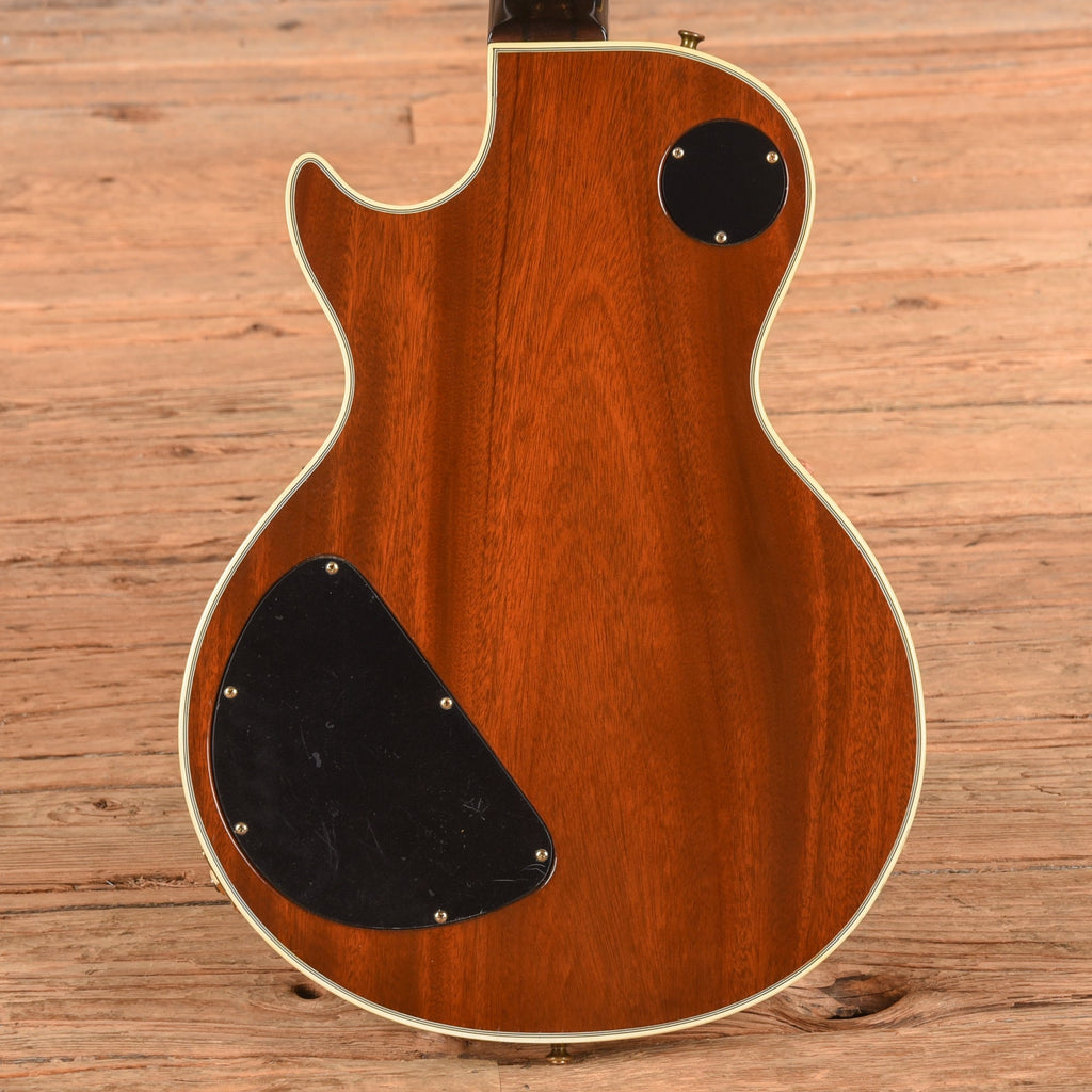Gibson Les Paul 25/50 Anniversary Sunburst 1978 - View 3 | MusicMarket
