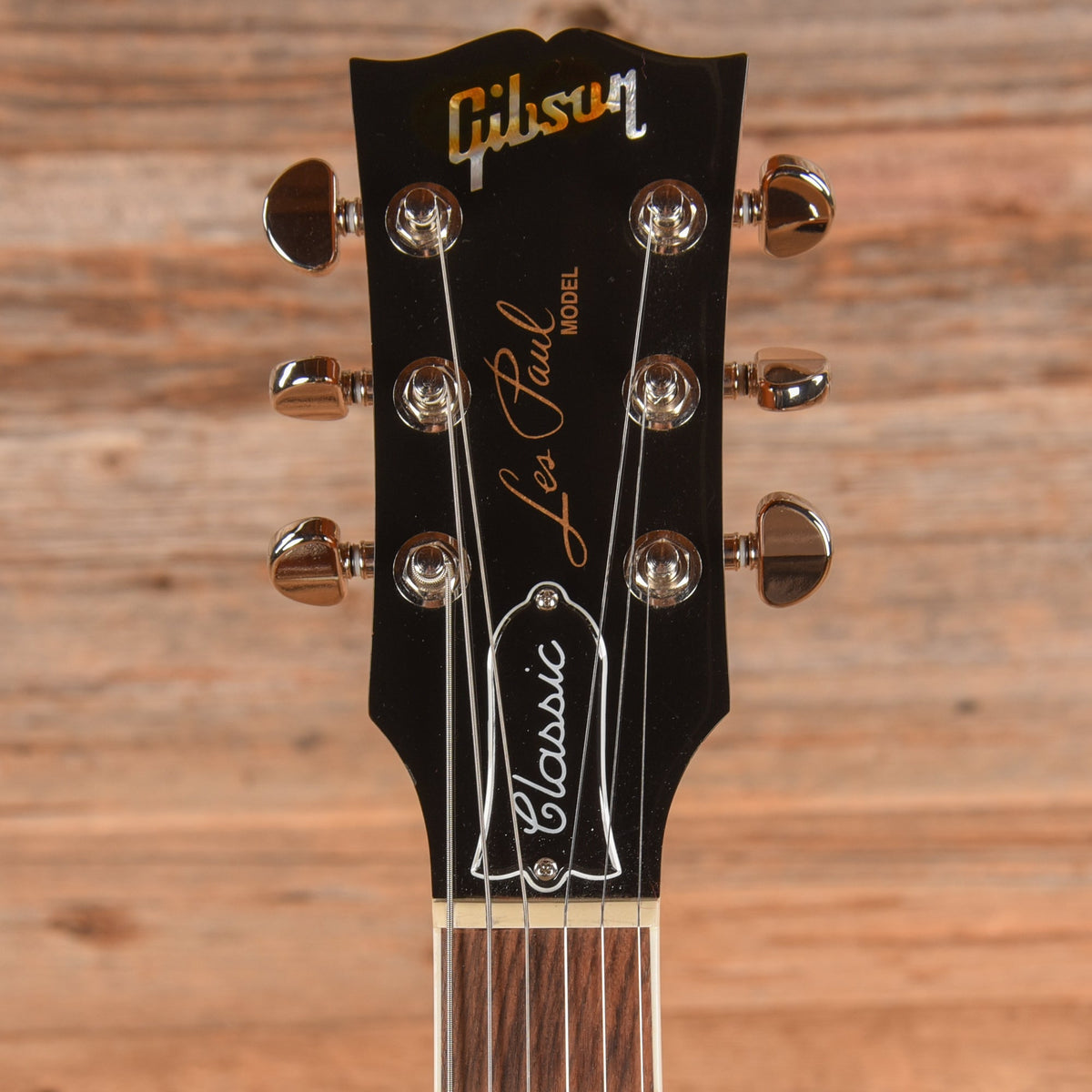 Gibson Les Paul Classic Pelham Blue 2018 - View 6 | MusicMarket
