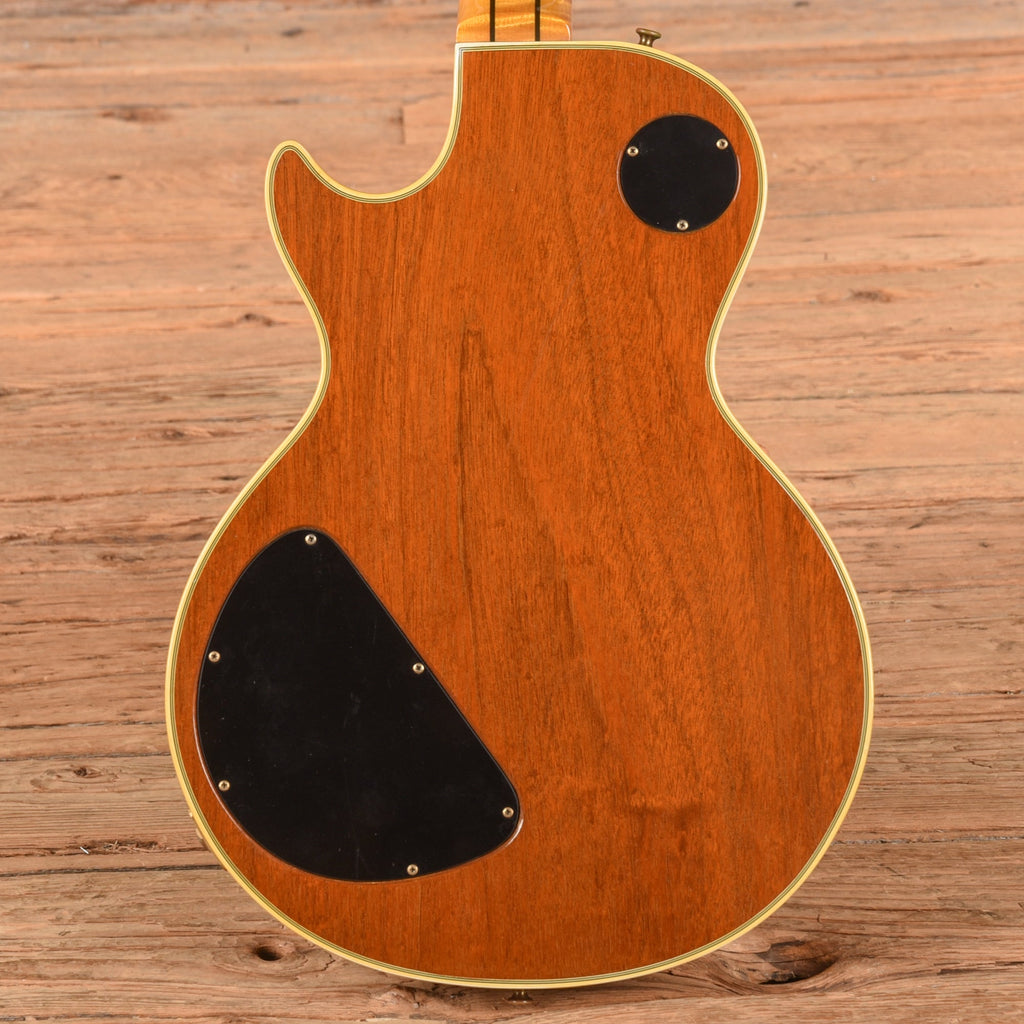 Gibson Les Paul Custom 25/50 Anniversary Natural 1979 - View 3 | MusicMarket