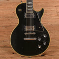 Gibson Les Paul Custom Black 1973 - MusicMarket