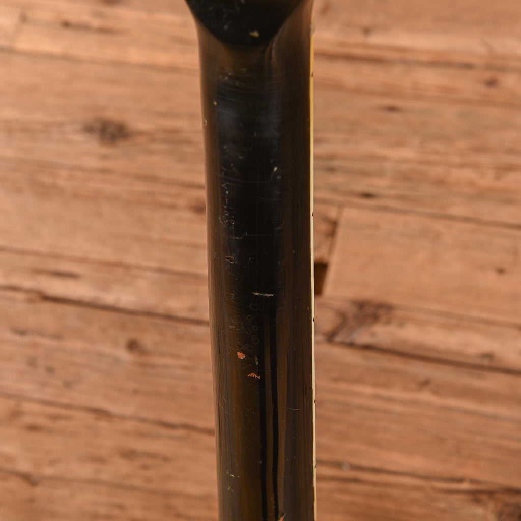 Gibson Les Paul Custom Ebony 1969 - View 11 | MusicMarket