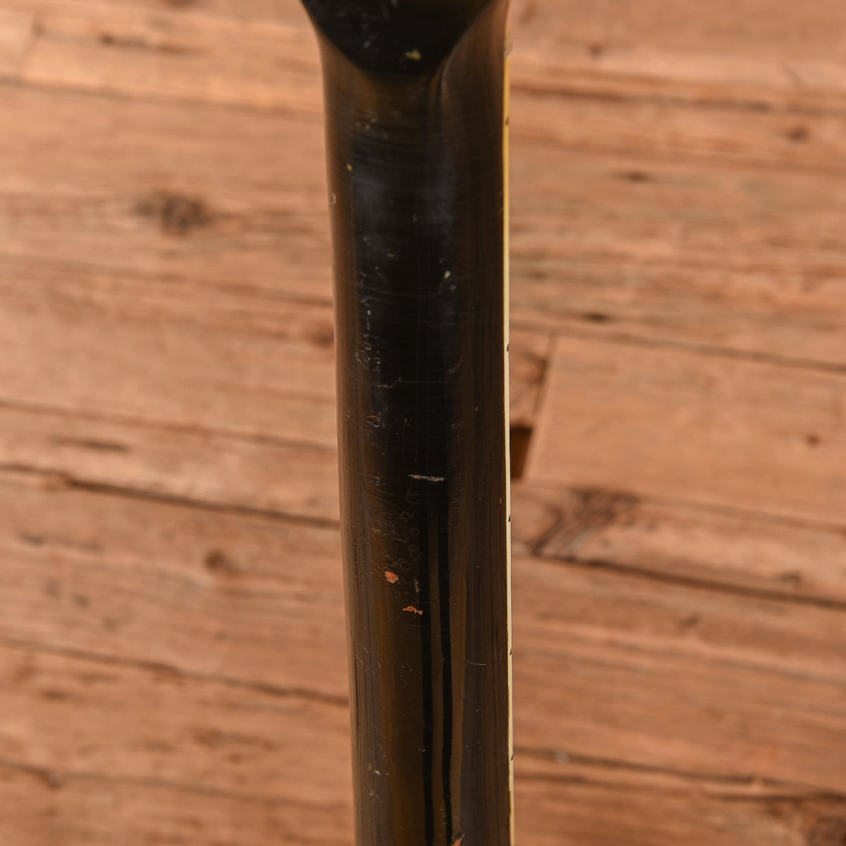 Gibson Les Paul Custom Ebony 1969 - View 11 | MusicMarket