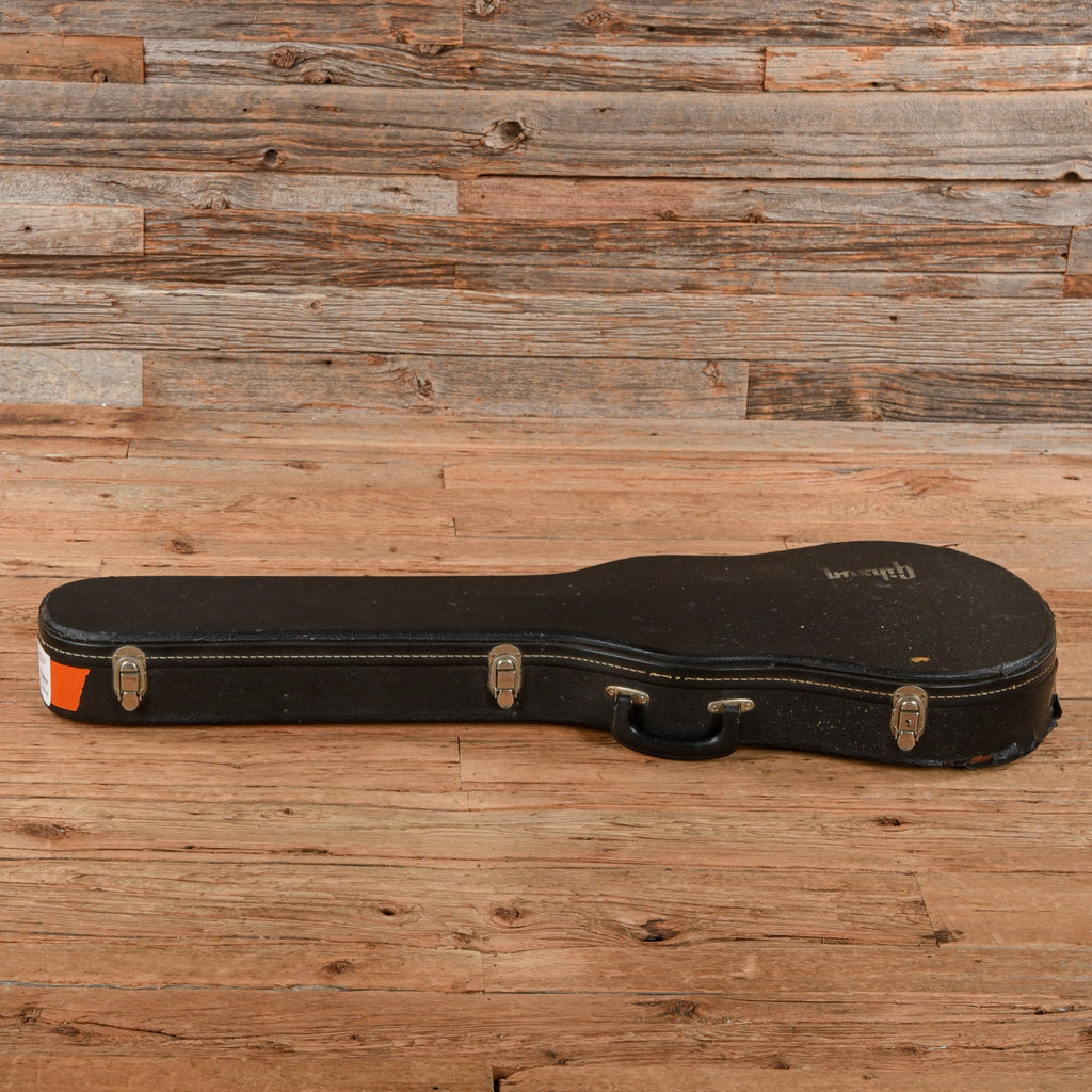 Gibson Les Paul Custom Ebony 1976 - View 8 | MusicMarket