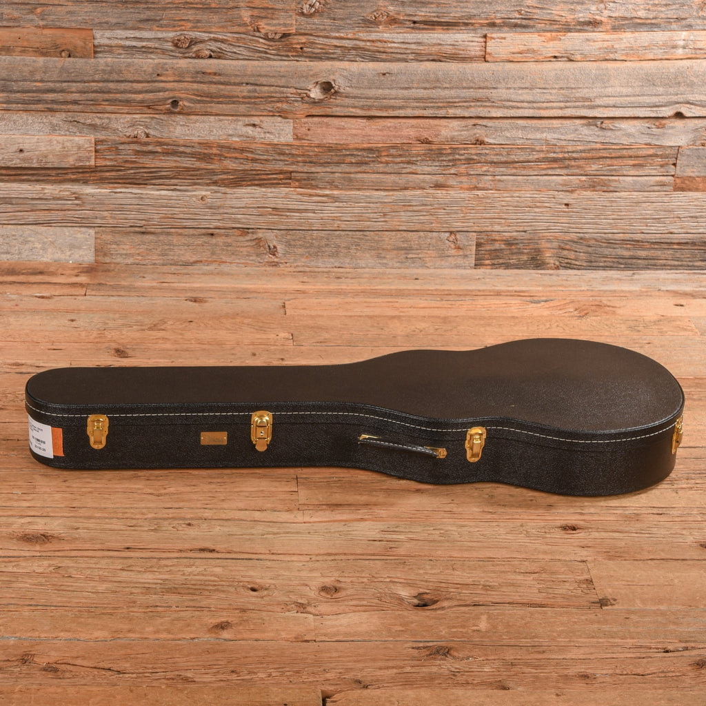 Gibson Les Paul Custom Ebony 2025 - View 8 | MusicMarket