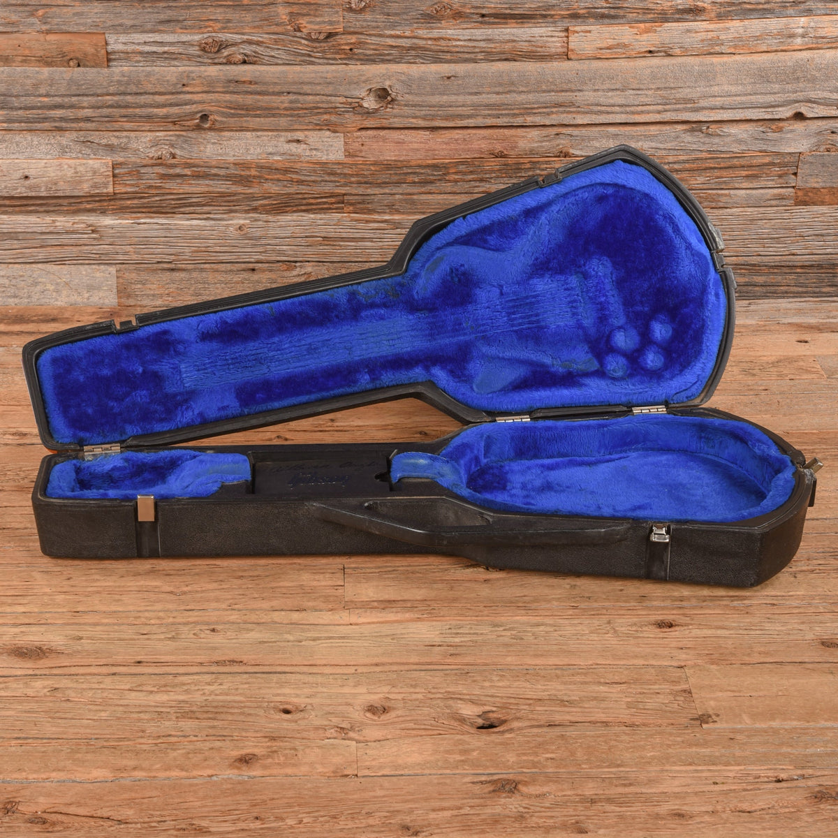 Gibson Les Paul Custom Silverburst 1982 - View 9 | MusicMarket