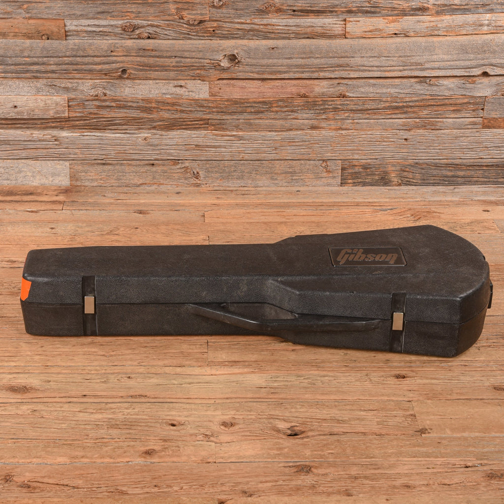 Gibson Les Paul Custom Silverburst 1982 - View 8 | MusicMarket