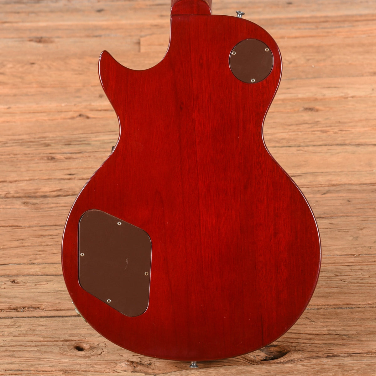 Gibson Les Paul Heritage Sunburst 1980 - View 3 | MusicMarket