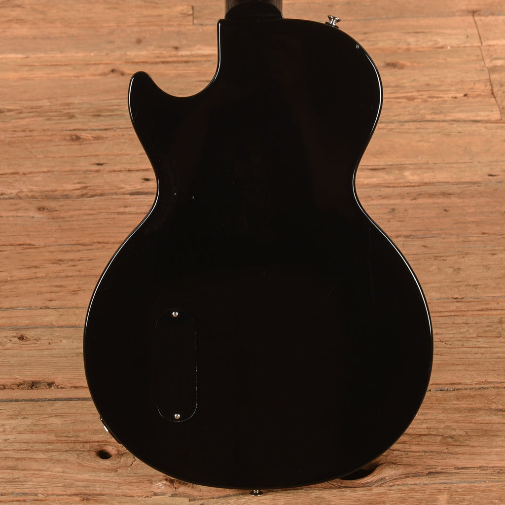 Gibson Les Paul Junior Ebony 2024 - View 3 | MusicMarket