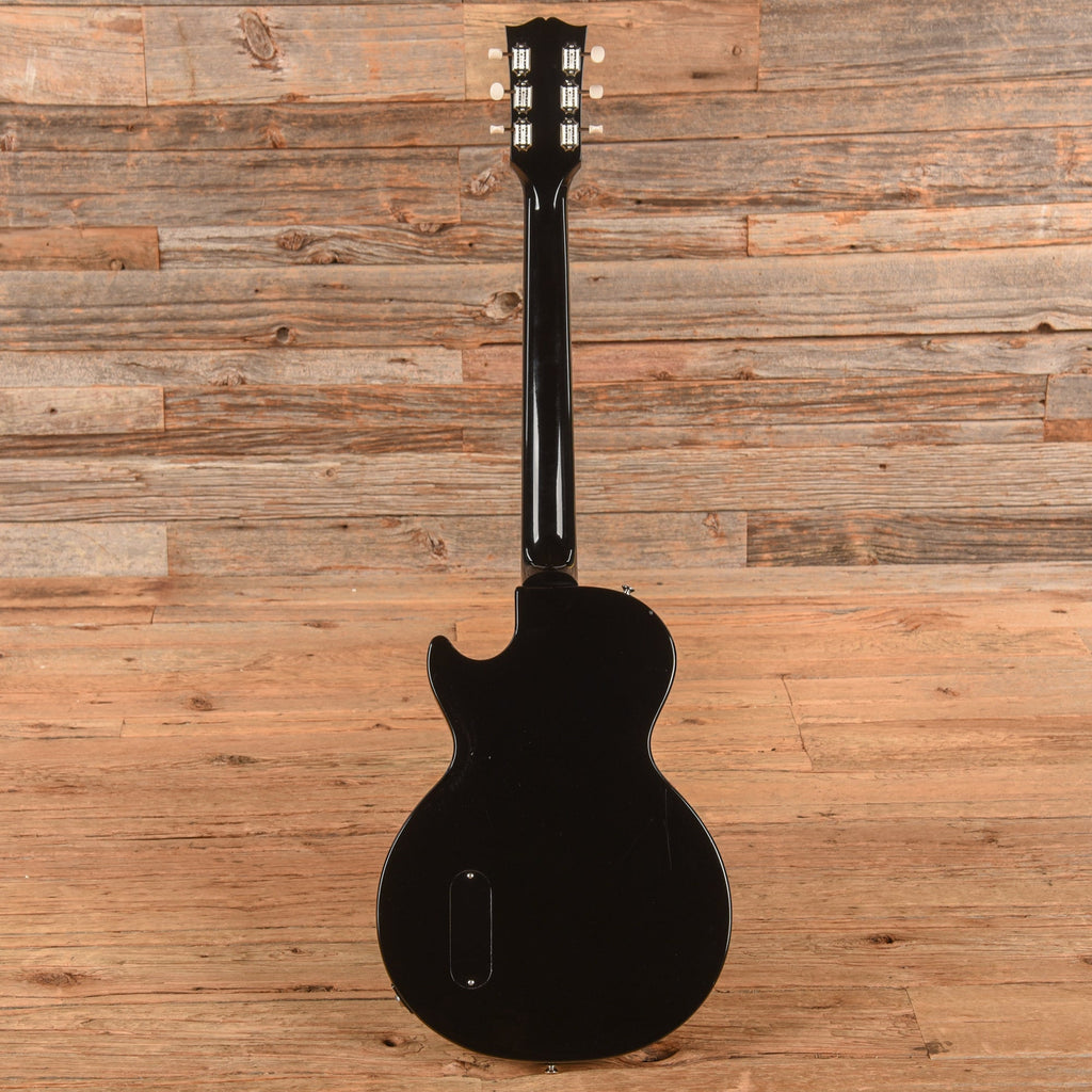 Gibson Les Paul Junior Ebony 2024 - View 5 | MusicMarket