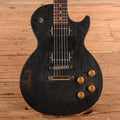 Gibson Les Paul Junior Special Worn Ebony 2002 - MusicMarket