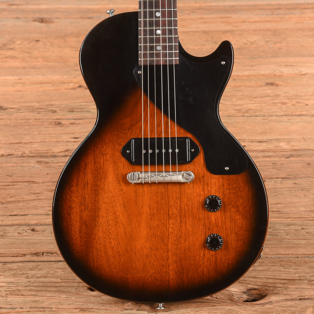 Gibson Les Paul Junior Vintage Sunburst 2015 - MusicMarket