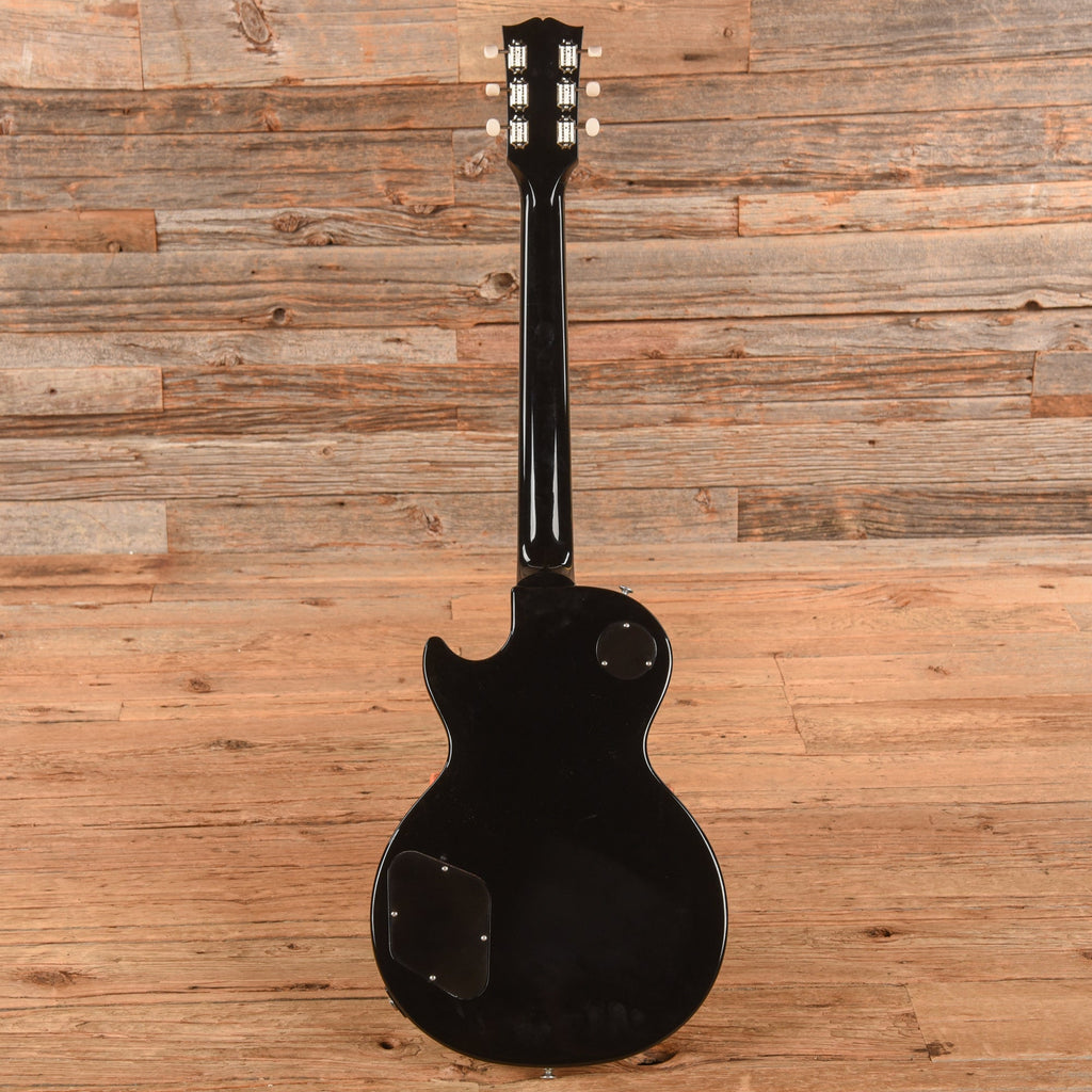 Gibson Les Paul Special Ebony 2025 - View 5 | MusicMarket