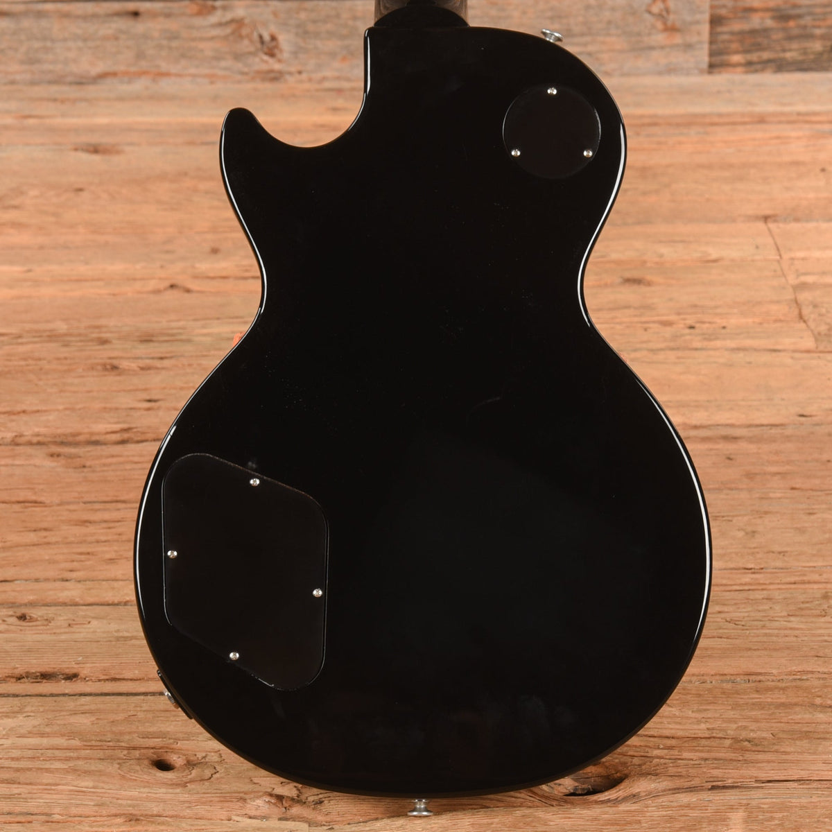 Gibson Les Paul Special Ebony 2025 - View 3 | MusicMarket