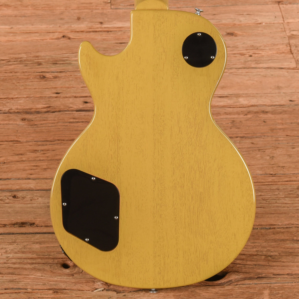 Gibson Les Paul Special TV Yellow 2024 - View 3 | MusicMarket