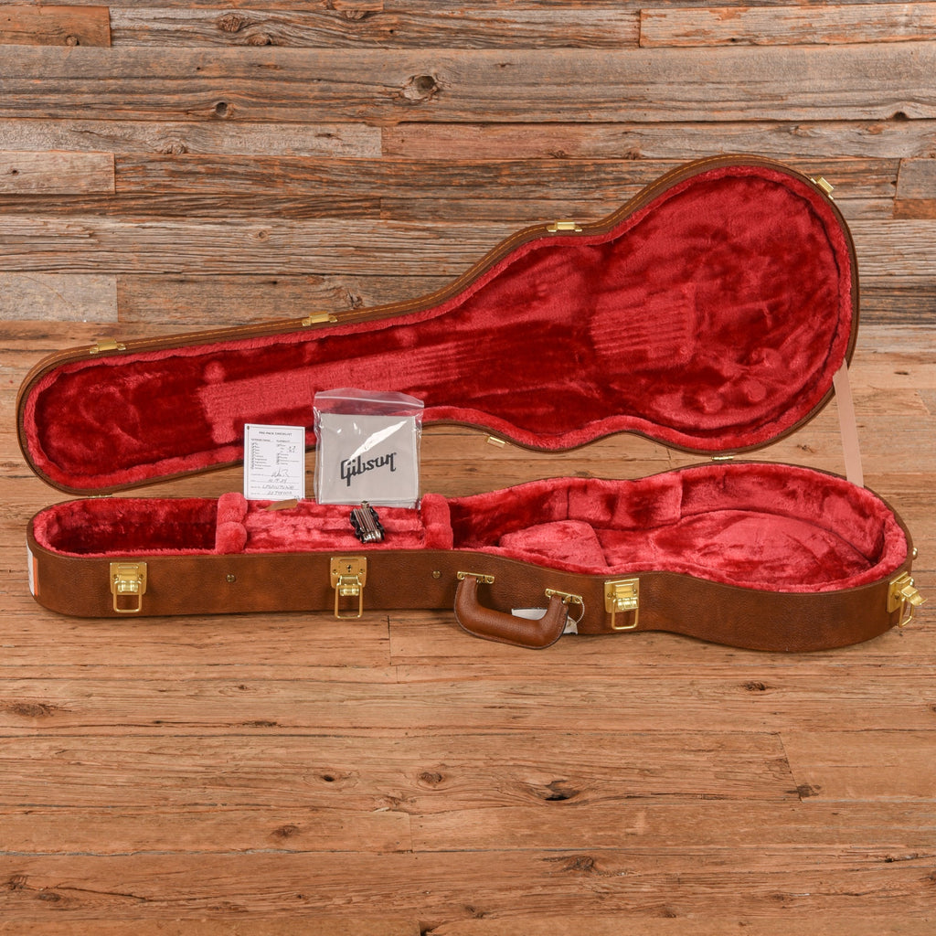Gibson Les Paul Special TV Yellow 2024 - View 9 | MusicMarket