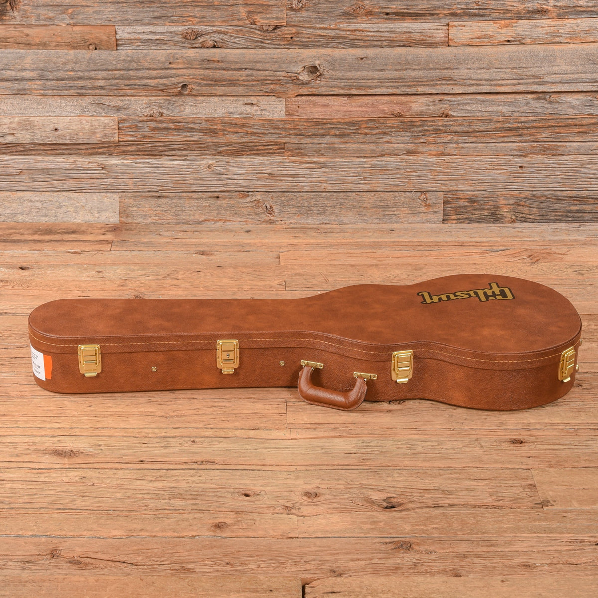 Gibson Les Paul Standard '50s P-90 Goldtop 2025 - View 8 | MusicMarket