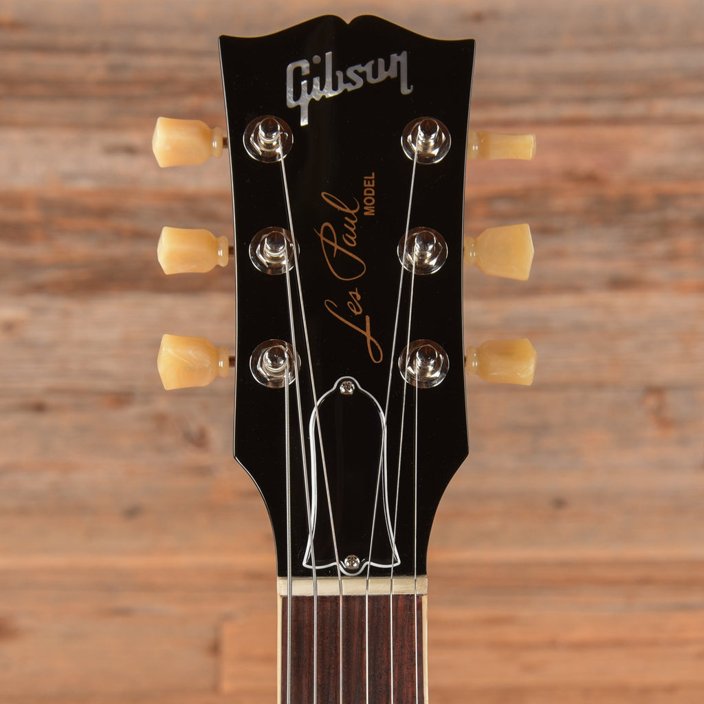 Gibson Les Paul Standard '50s P-90 Goldtop 2025 - View 6 | MusicMarket