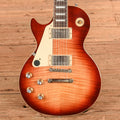 Gibson Les Paul Standard 60s Bourbon Burst 2022 LEFTY - MusicMarket