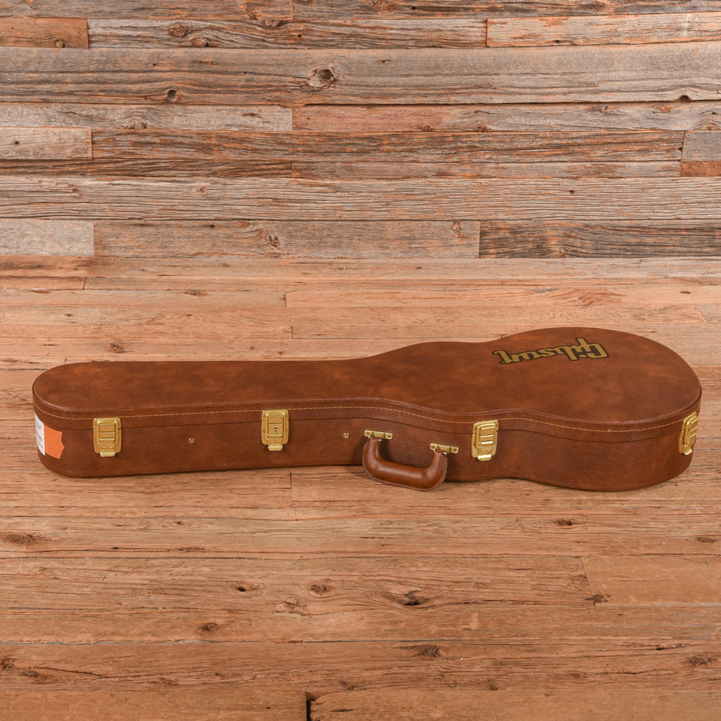 Gibson Les Paul Standard '60s Honey Burst 2024 - View 8 | MusicMarket