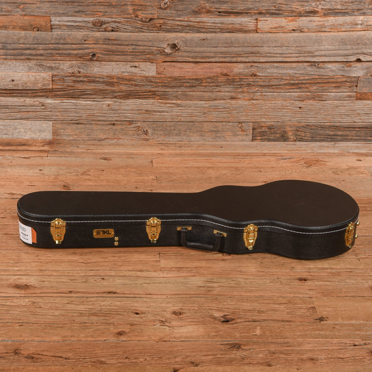 Gibson Les Paul Standard Classic Plus Sunburst - View 8 | MusicMarket