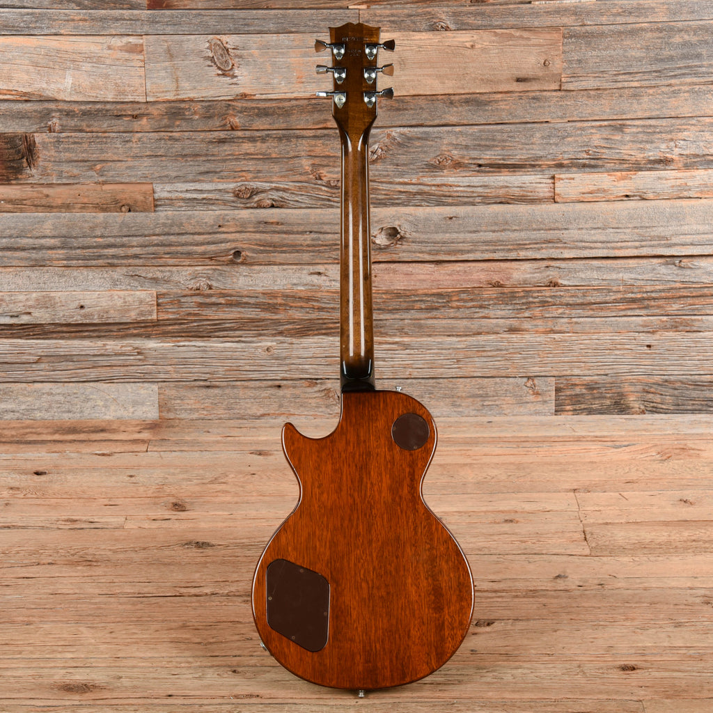 Gibson Les Paul Standard Sunburst 1983 - View 5 | MusicMarket