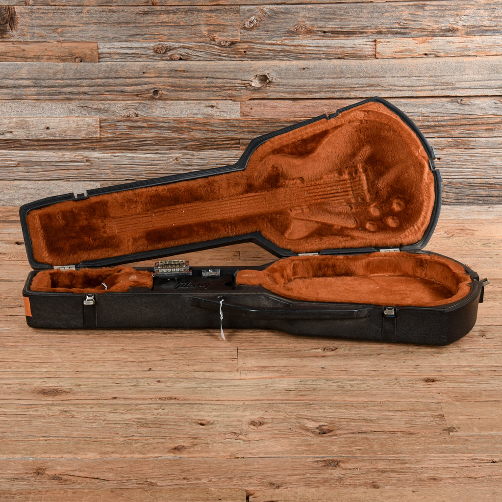 Gibson Les Paul Standard Sunburst 1983 - View 9 | MusicMarket