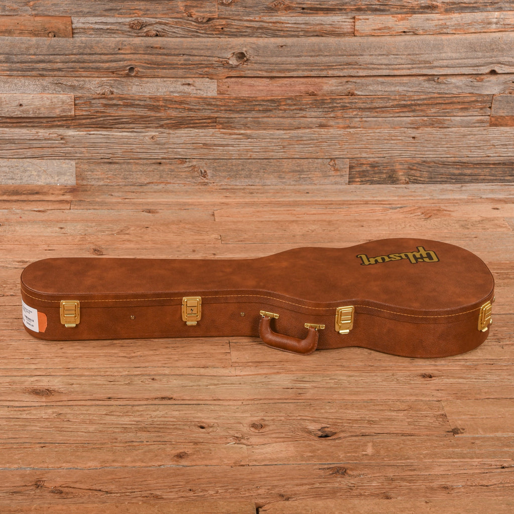 Gibson Les Paul Standard Sunburst 2025 - View 8 | MusicMarket