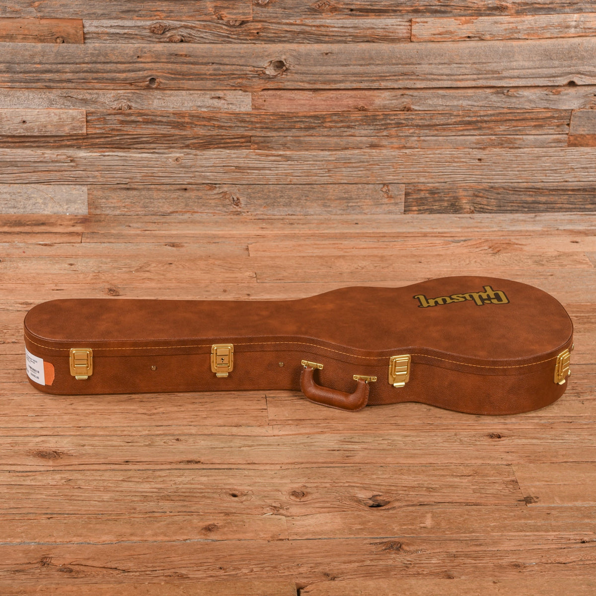Gibson Les Paul Standard Sunburst 2025 - View 8 | MusicMarket