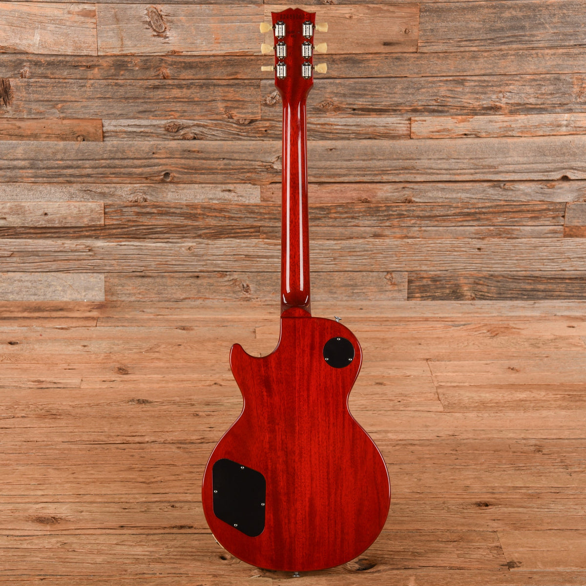 Gibson Les Paul Standard Sunburst 2025 - View 5 | MusicMarket