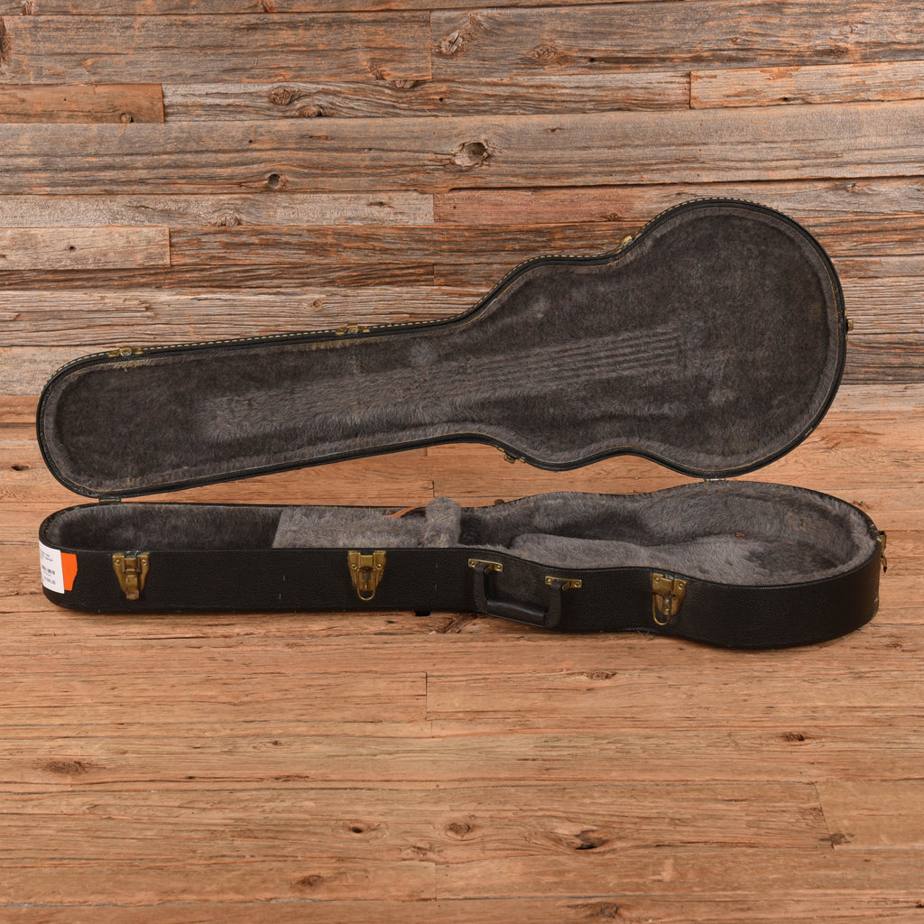 Gibson Les Paul Studio Lite Sunburst 1993 - View 9 | MusicMarket
