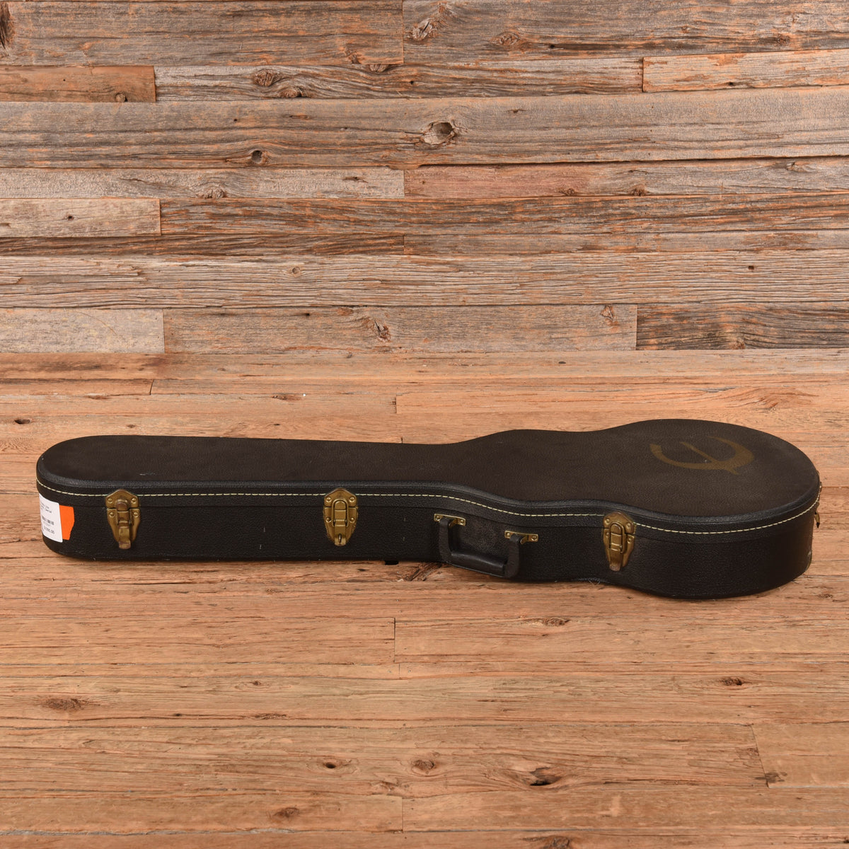 Gibson Les Paul Studio Lite Sunburst 1993 - View 8 | MusicMarket