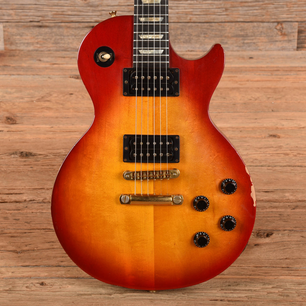 Gibson Les Paul Studio Lite Sunburst 1993 - MusicMarket