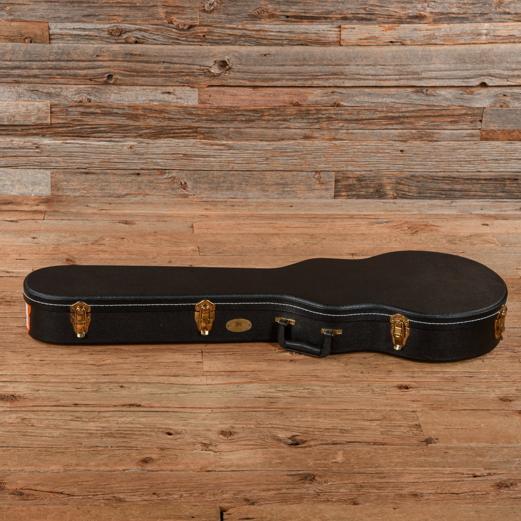 Gibson Les Paul Studio Standard Cherry Sunburst 1986 - View 7 | MusicMarket