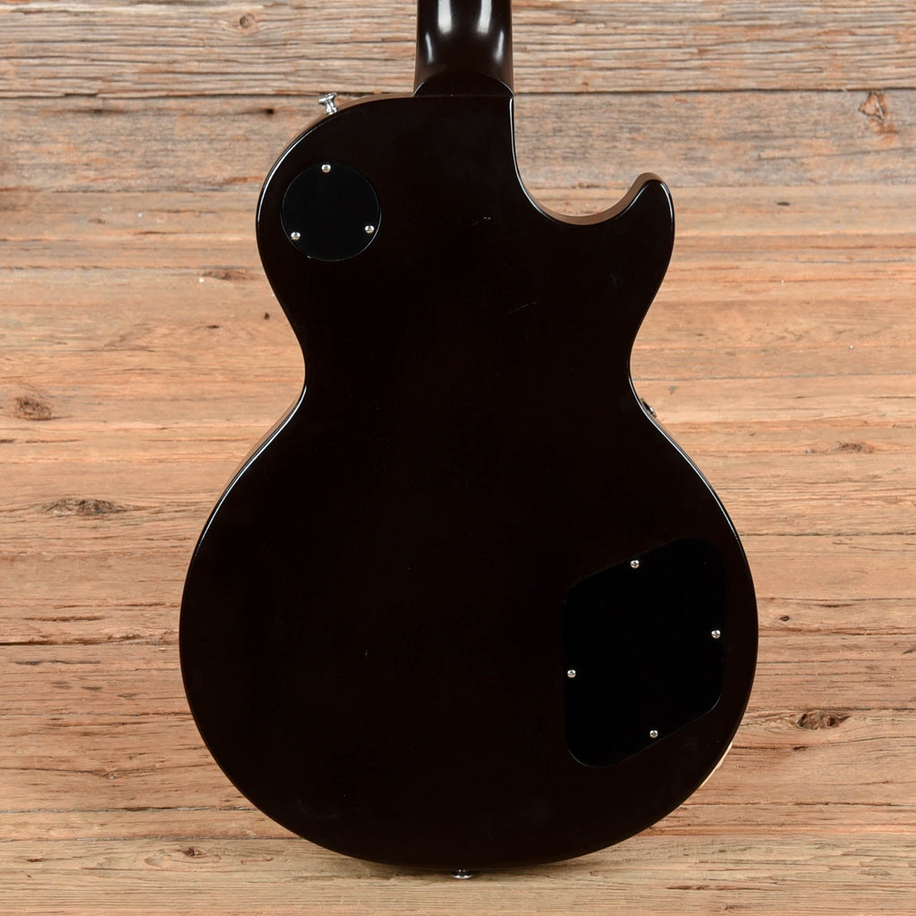 Gibson Les Paul Tribute 70s Goldtop 2012 - View 3 | MusicMarket